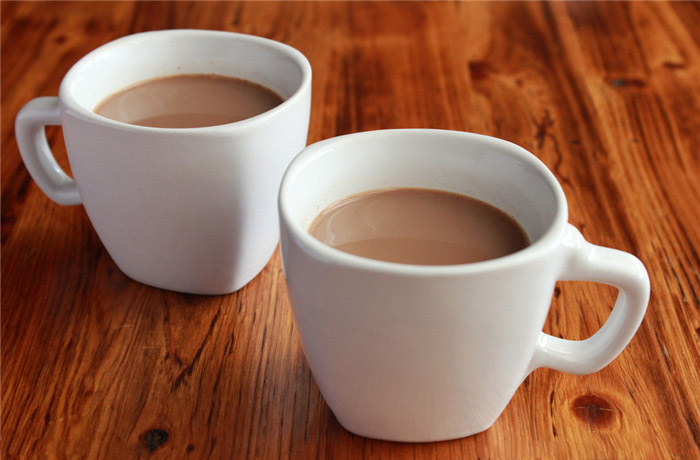 大英奶茶培训